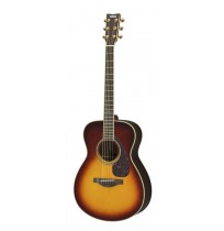 Yamaha LS6 ARE akustična kitara